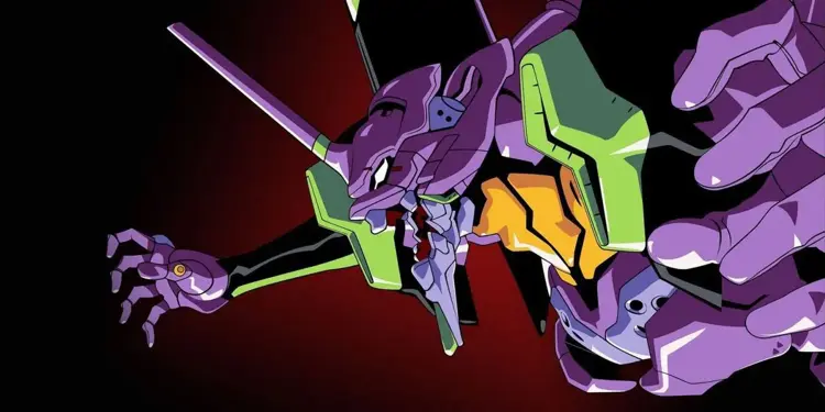 Aprendé a ver Evangelion en orden