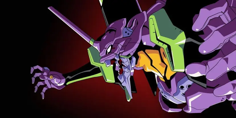 Aprendé a ver Evangelion en orden