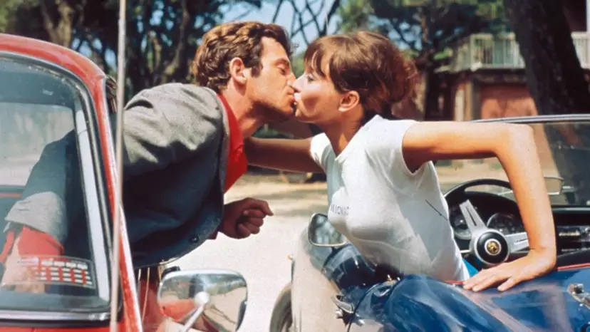 7 grandes películas para ver el amor de otra manera
