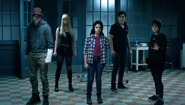 Estrenos que llegan a Disney+ en septiembre de 2021