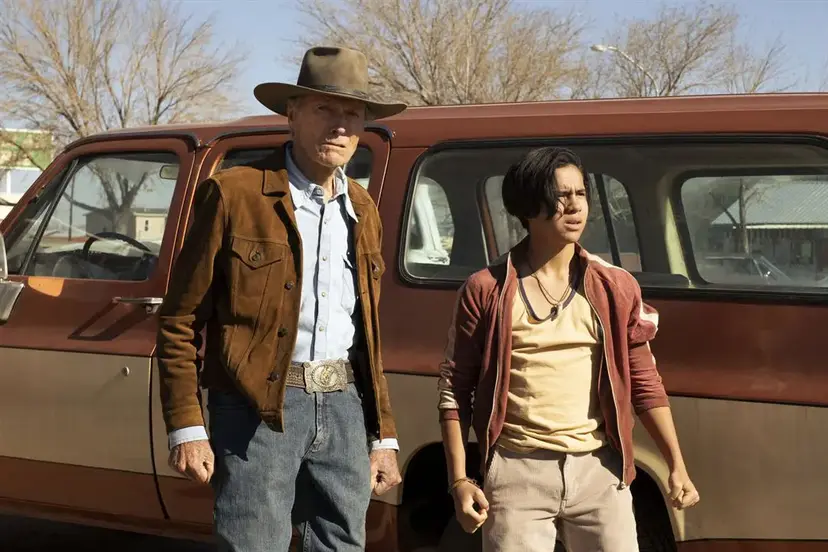 Crítica de &#8216;Cry Macho&#8217;, la nueva cinta de Clint Eastwood