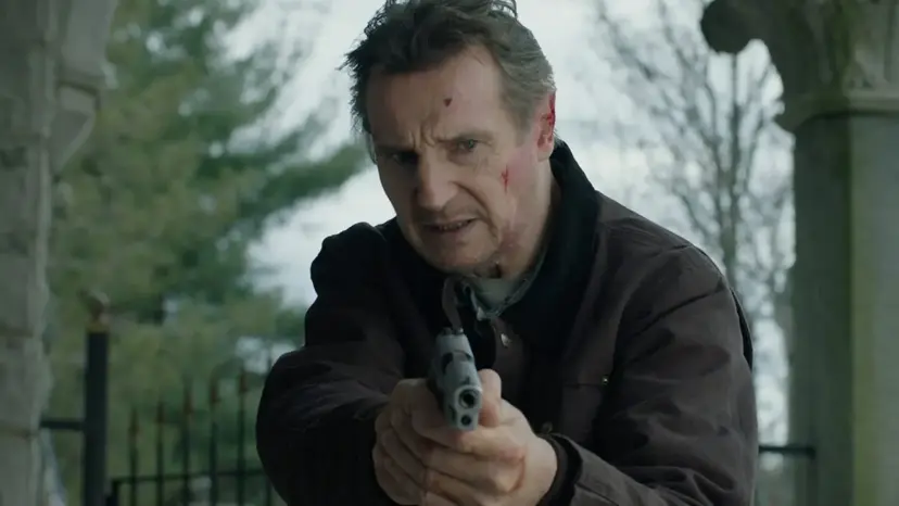 Crítica de ‘Venganza Implacable’ (&#8216;Honest thief&#8217;), con Liam Neeson