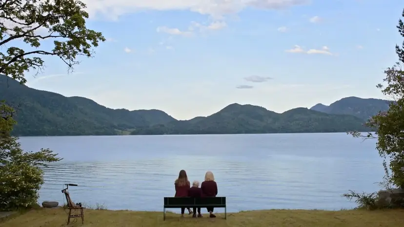 Crítica de &#8216;Walchensee Forever&#8217; &#8211; 21°  Festival de Cine Alemán