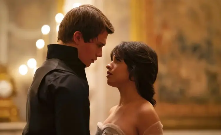 Crítica de ‘Cenicienta’, live action de Amazon Prime con Camila Cabello