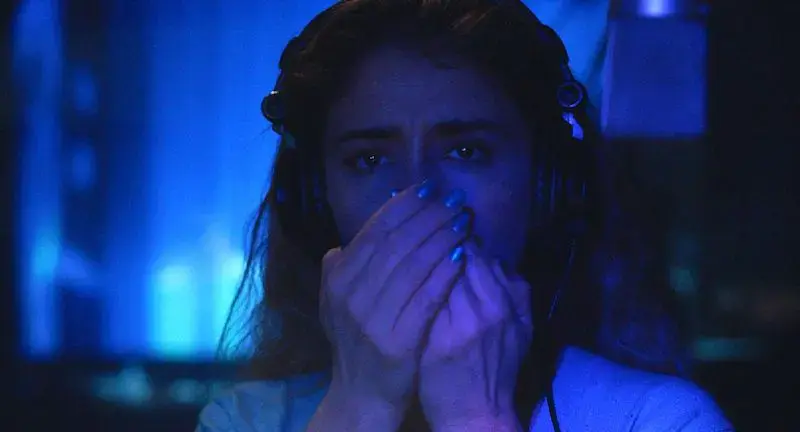 Crítica de 'El prófugo', thriller de Natalia Meta con Érica Rivas