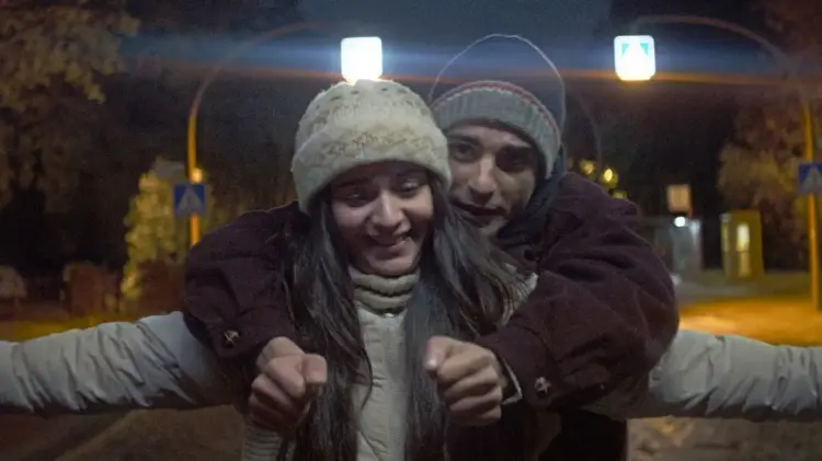 Crítica de 'Copilot' – 21º Festival de Cine Alemán