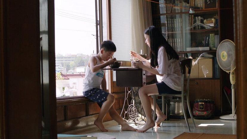 Crítica de ‘Hermanos en una noche de verano’ – 8º Festival de Cine Coreano (Han Cine)