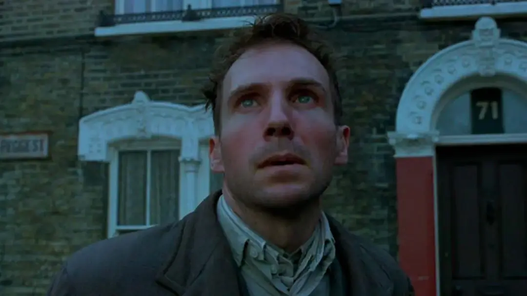 'Spider': La película olvidada de David Cronenberg