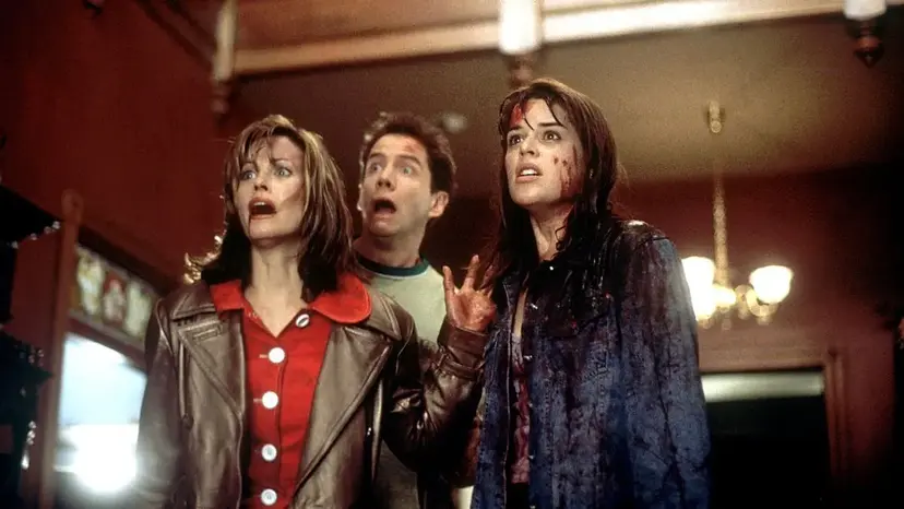 &#8216;Scream&#8217;, Wes Craven y el adiós del slasher