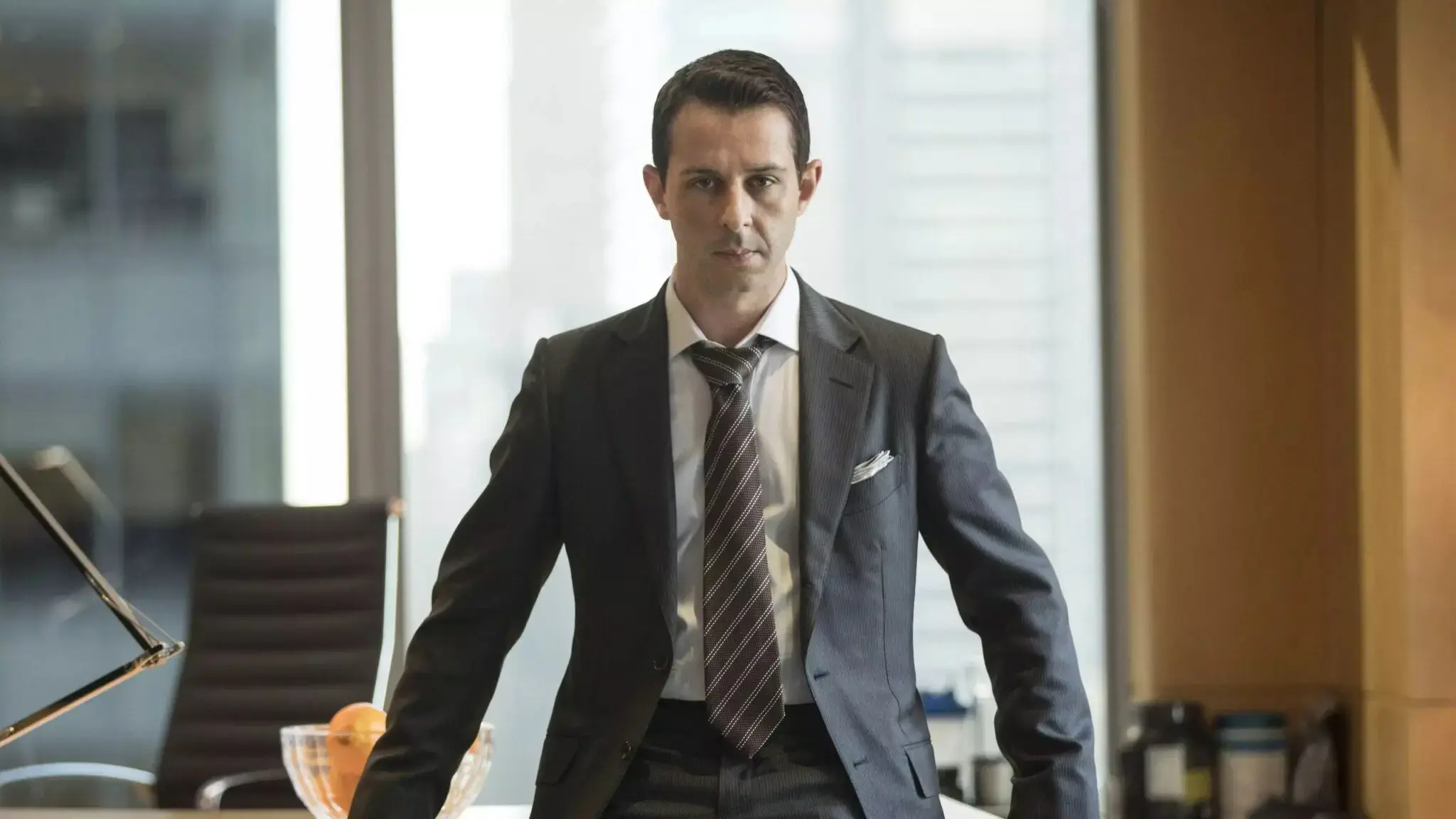 5 razones para ver 'Succession'