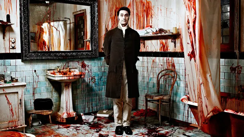 Películas para este Halloween que no te van a asustar