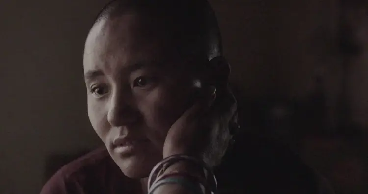 Crítica de 'Metok', película de Martín Solá (Mar del Plata 2021)