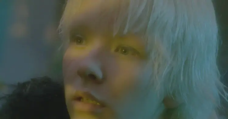 Crítica de 'After Blue (Paradis Sale)', de Bertrand Mandico (Mar del Plata 2021)