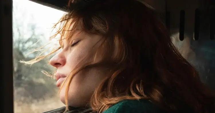 Crítica de 'Compartment No. 6', de Juho Kuosmanen (Mar del Plata 2021)