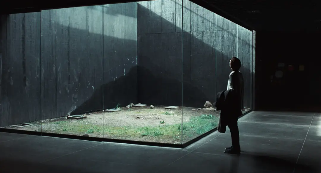 Crítica de ‘Memoria’, de Apichatpong Weerasethakul con Tilda Swinton