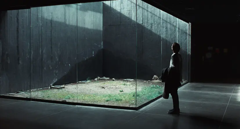 Crítica de ‘Memoria’, de Apichatpong Weerasethakul con Tilda Swinton