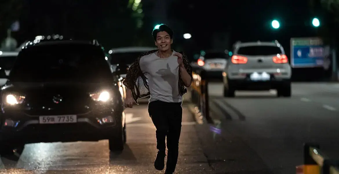 Crítica de ‘Midnight’, de Kwon Oh-seung con Wi Ha-joon (Mar del Plata 2021)