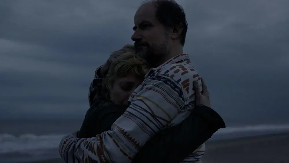 Crítica de ‘Piedra noche’, de Iván Fund (Mar del Plata 2021)