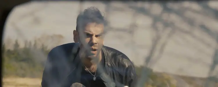 Crítica de 'Punto Rojo', de Nicanor Loreti (Mar del Plata 2021)