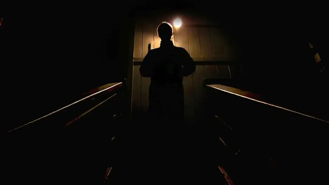 La saga de 'Creep': Cuando el terror es real
