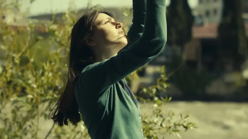 Crítica de ‘What Do We See When We Look at the Sky?’, de Alexandre Koberidze (Mar del Plata 2021)