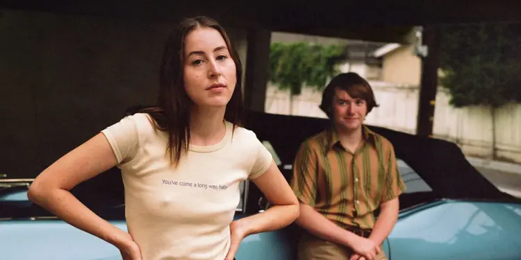 Todo lo que tenés que saber de 'Licorice Pizza', lo nuevo de Paul Thomas Anderson