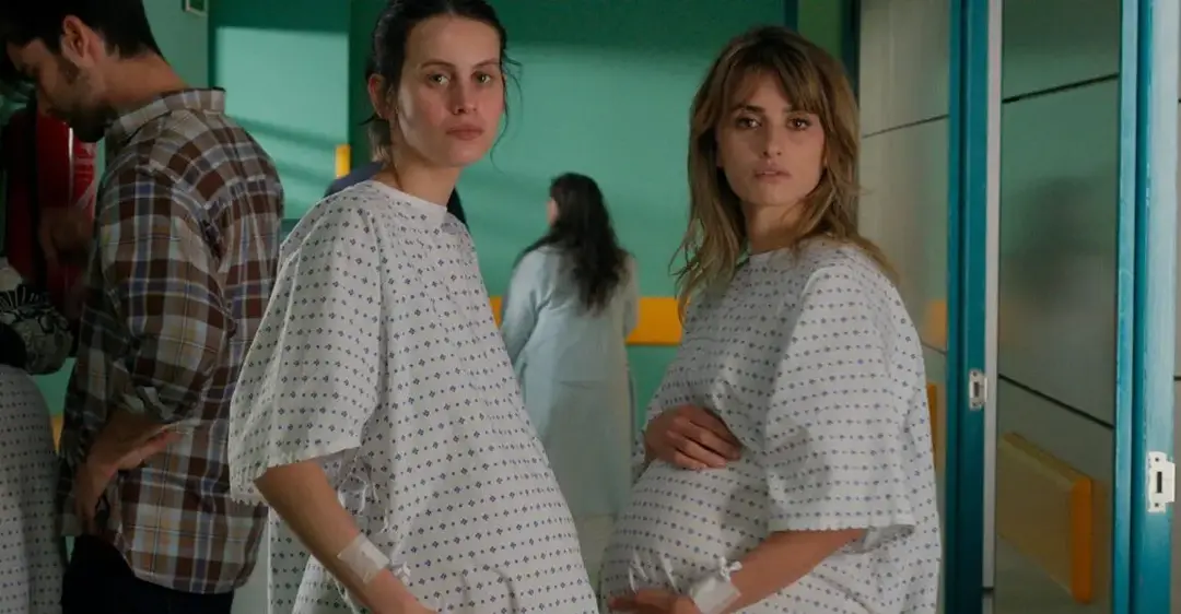 Crítica de ‘Madres Paralelas’, de Pedro Almodóvar con Penélope Cruz