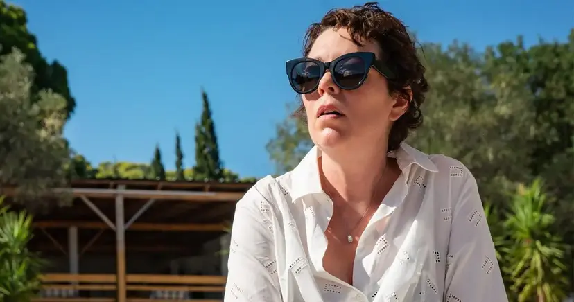 Crítica de &#8216;The Lost Daughter&#8217;, de Maggie Gyllenhaal (Netflix)