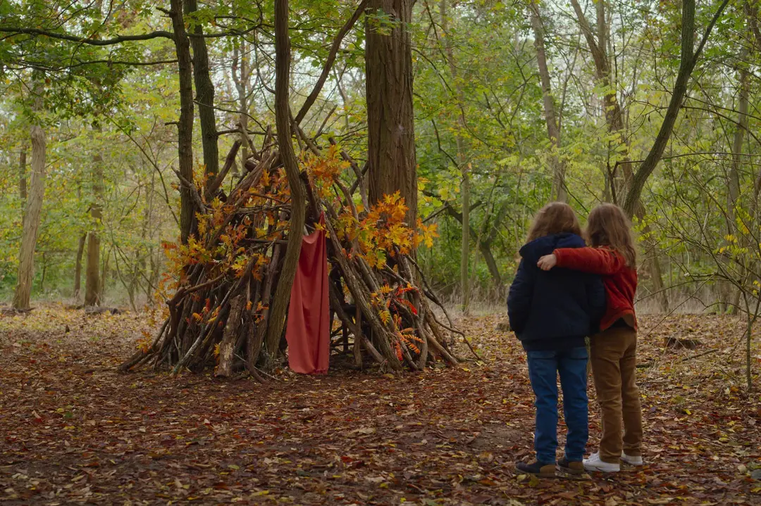 Crítica de ‘Petite Maman’, de Céline Sciamma (Mar del Plata 2021)