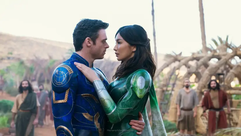 Estrenos que llegan a Disney+ en enero de 2022