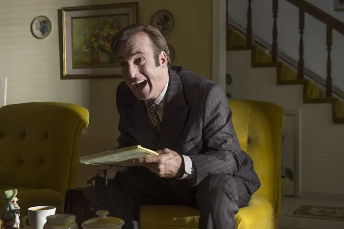 Crítica de la primera temporada de ‘Better Call Saul’, con Bod Odenkirk