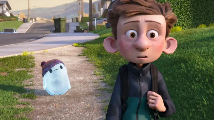 Estrenos que llegan a Disney+ en diciembre de 2021