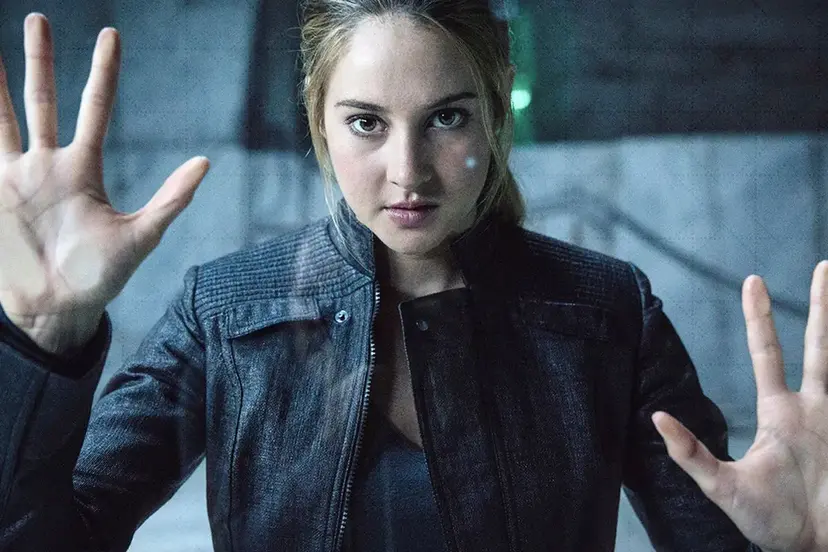 Crítica de la saga &#8216;Divergente&#8217;, basada en las novelas de Veronica Roth