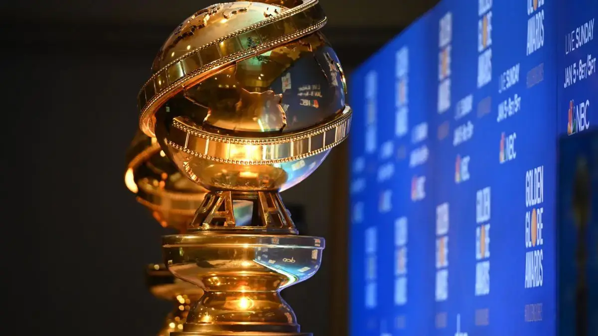 Golden Globes 2022: La lista de los nominados