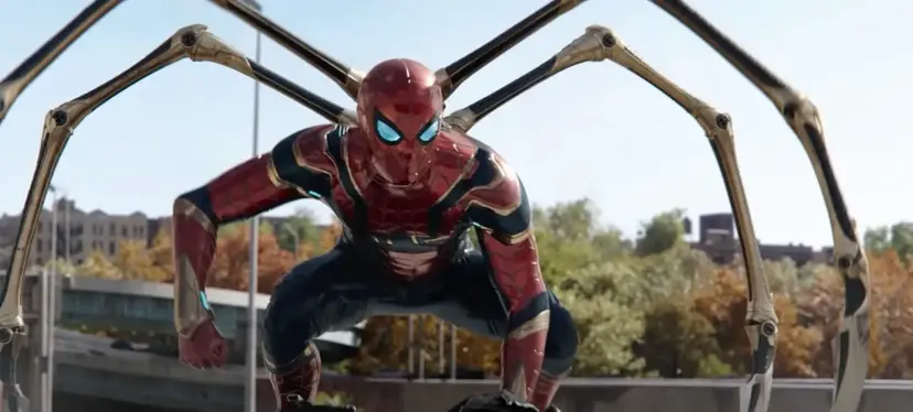 Crítica de &#8216;Spider-man: No Way Home&#8217;, de Marvel con Tom Holland y Zendaya