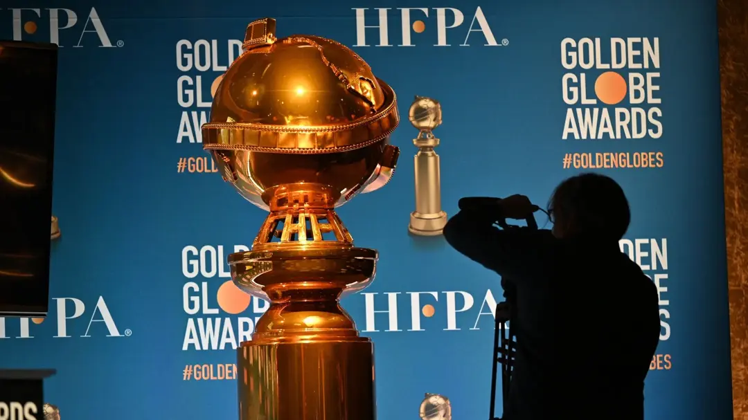 Golden Globes 2022: Lista completa de los ganadores