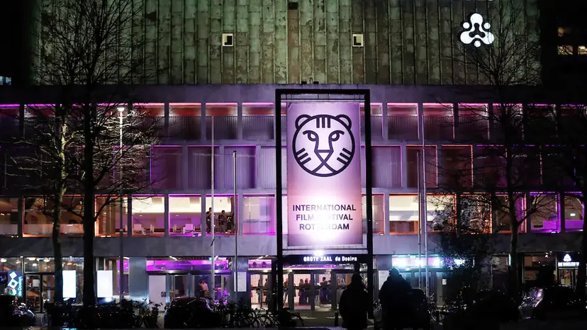 El Festival de Cine de Rotterdam presenta su competencia oficial