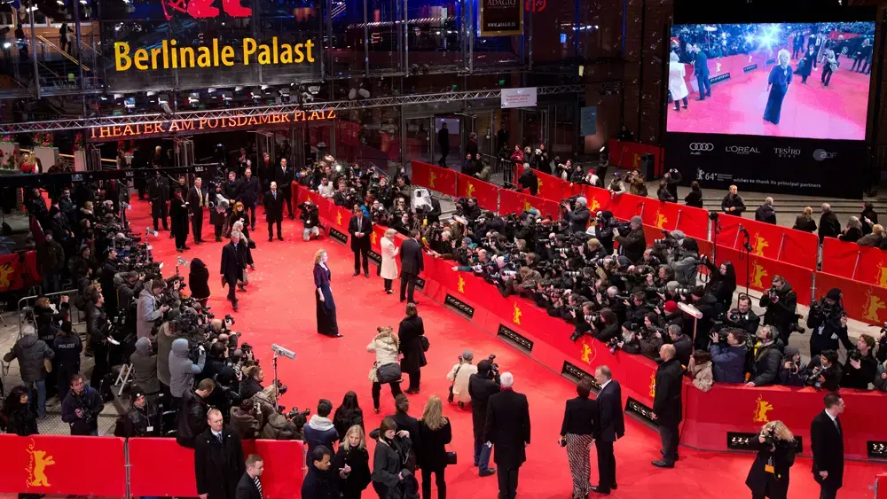 El Festival de Cine de Berlín contará con Hong Sang-soo, Claire Denis, Dario Argento y Lucrecia Martel