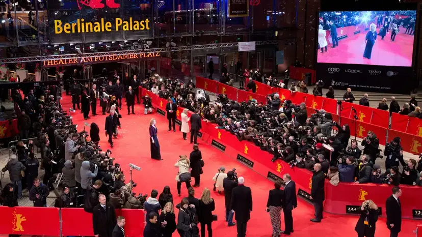 El Festival de Cine de Berlín contará con Hong Sang-soo, Claire Denis, Dario Argento y Lucrecia Martel