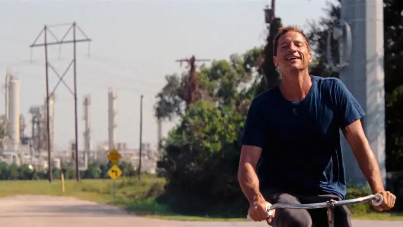 Crítica de &#8216;Red Rocket&#8217;, de Sean Baker con Simon Rex