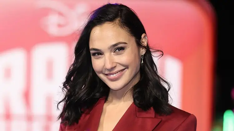 Gal Gadot protagonizará la remake de 'To Catch a Thief', el clásico de Alfred Hitchcock