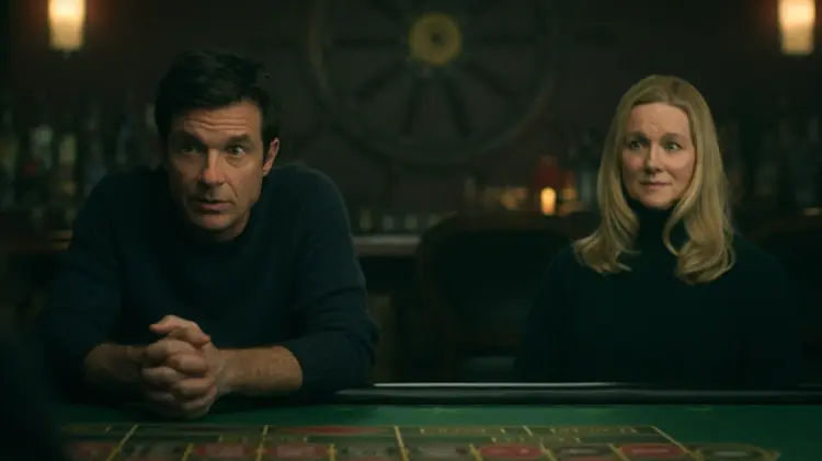 Ozark estrena trailer completo de la primera parte de su ultima temporada