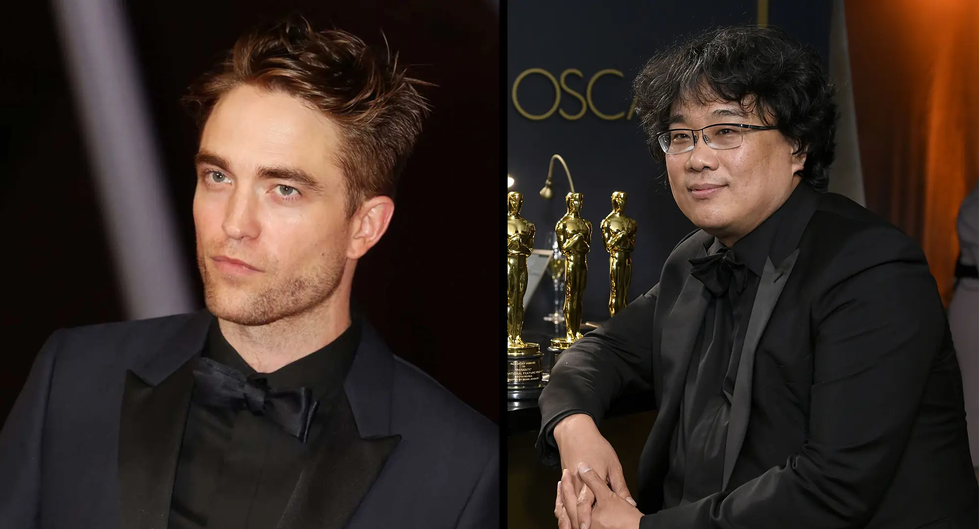 Robert Pattinson protagonizaría la nueva película de Bong Joon-Ho
