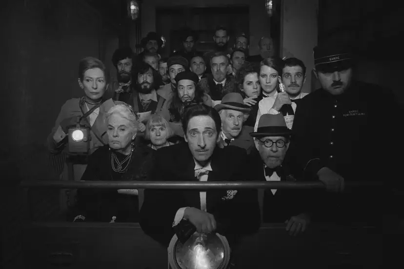 &#8216;The French Dispatch&#8217;: Leé el guion de la nueva creación de Wes Anderson