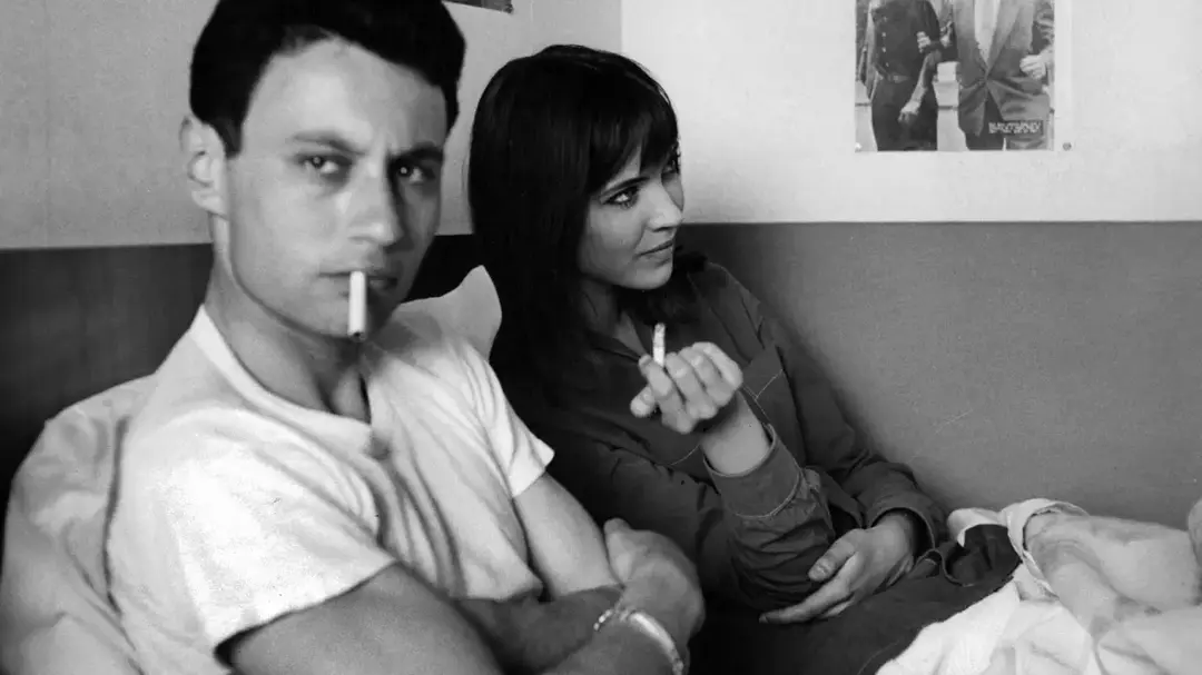 Estrenos que llegan a MUBI en febrero de 2022