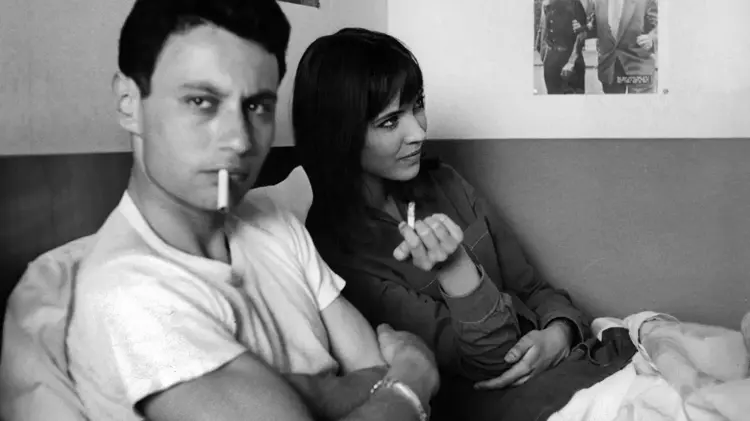 Estrenos que llegan a MUBI en febrero de 2022