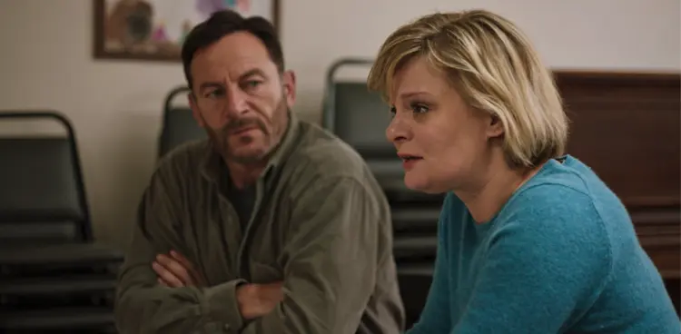 Crítica de 'Mass', ópera prima de Fran Kranz