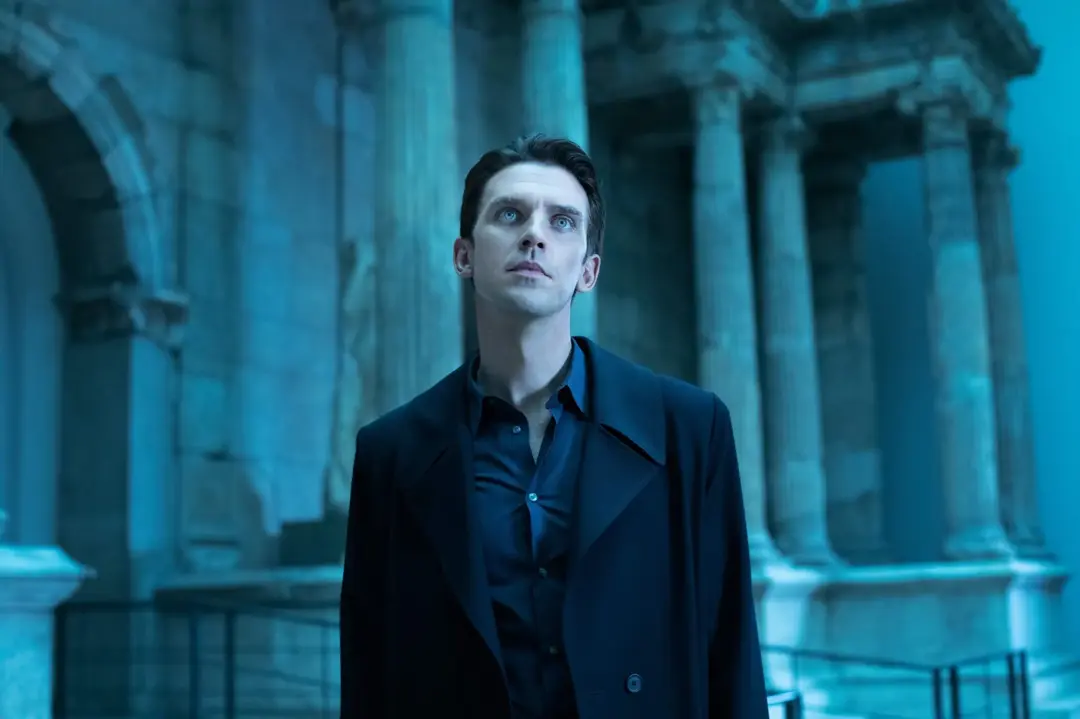 Crítica de 'El hombre perfecto' (I’m your man), de Maria Schrader