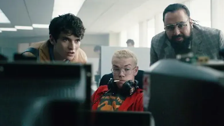 Crítica de 'Black Mirror: Bandersnatch', el poder del espectador