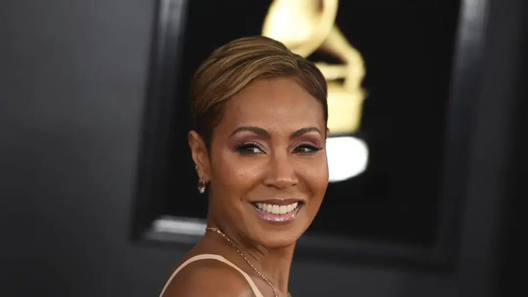 Jada Pinkett Smith protagonizará una nueva producción de Netflix: 'Redd Zone'